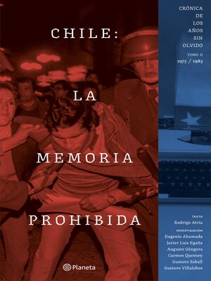 Chile - ebook